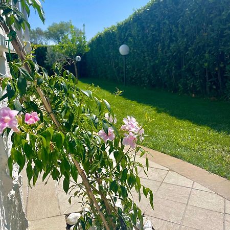 Oasi Del Mare… Lägenhet Ortona Exteriör bild